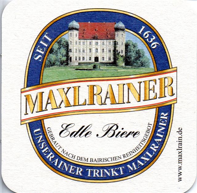 tuntenhausen ro-by maxl la vita 1-3a (quad180-edle biere)
